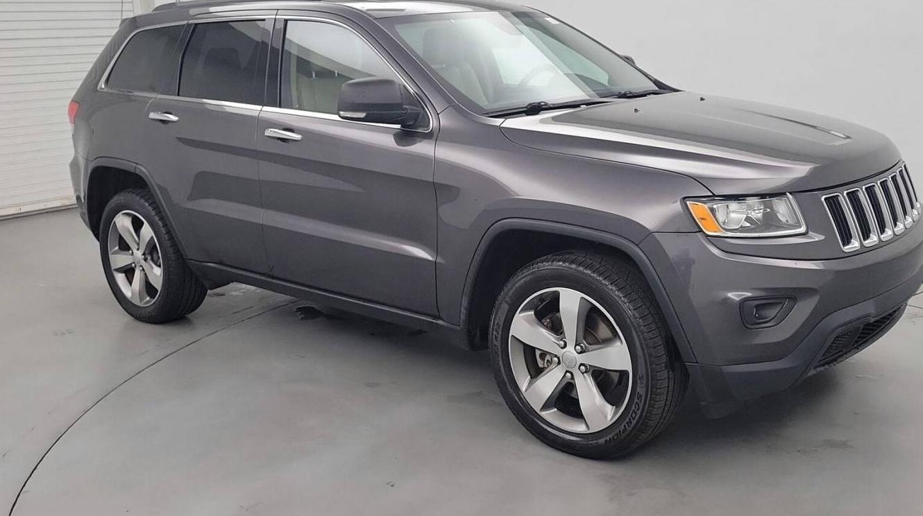 JEEP GRAND CHEROKEE 2015 1C4RJFBTXFC208070 image